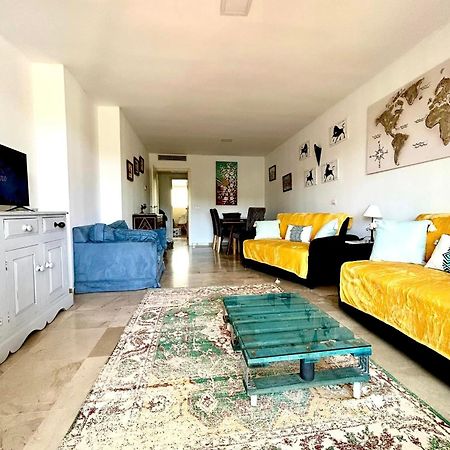 Apartment La Alcaidesa Zewnętrze zdjęcie