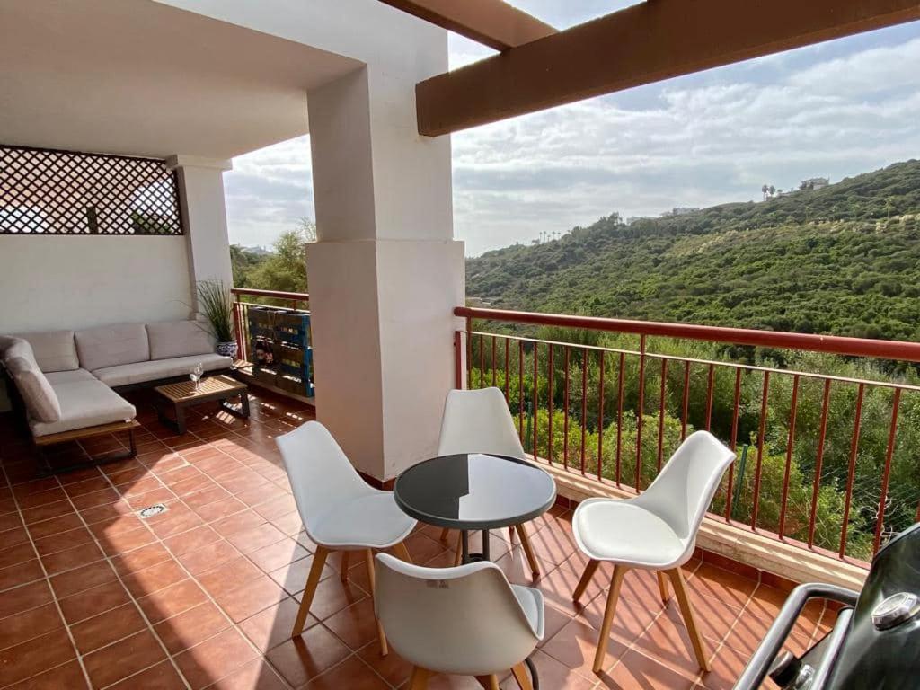 Apartment La Alcaidesa Zewnętrze zdjęcie