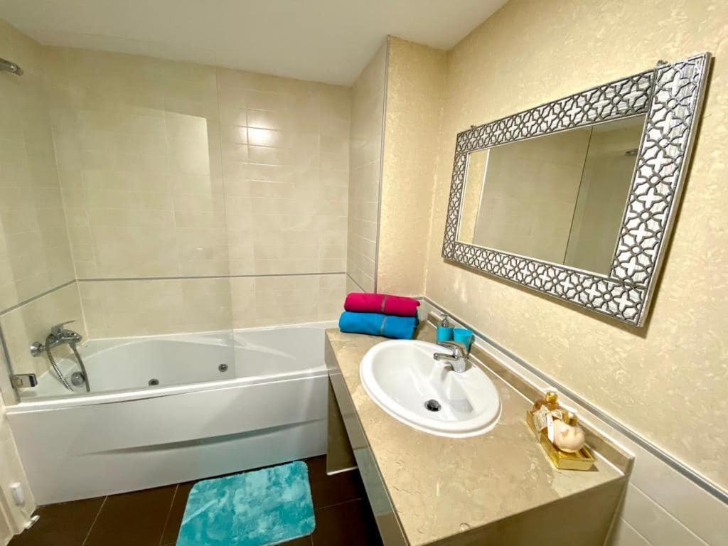 Apartment La Alcaidesa Zewnętrze zdjęcie