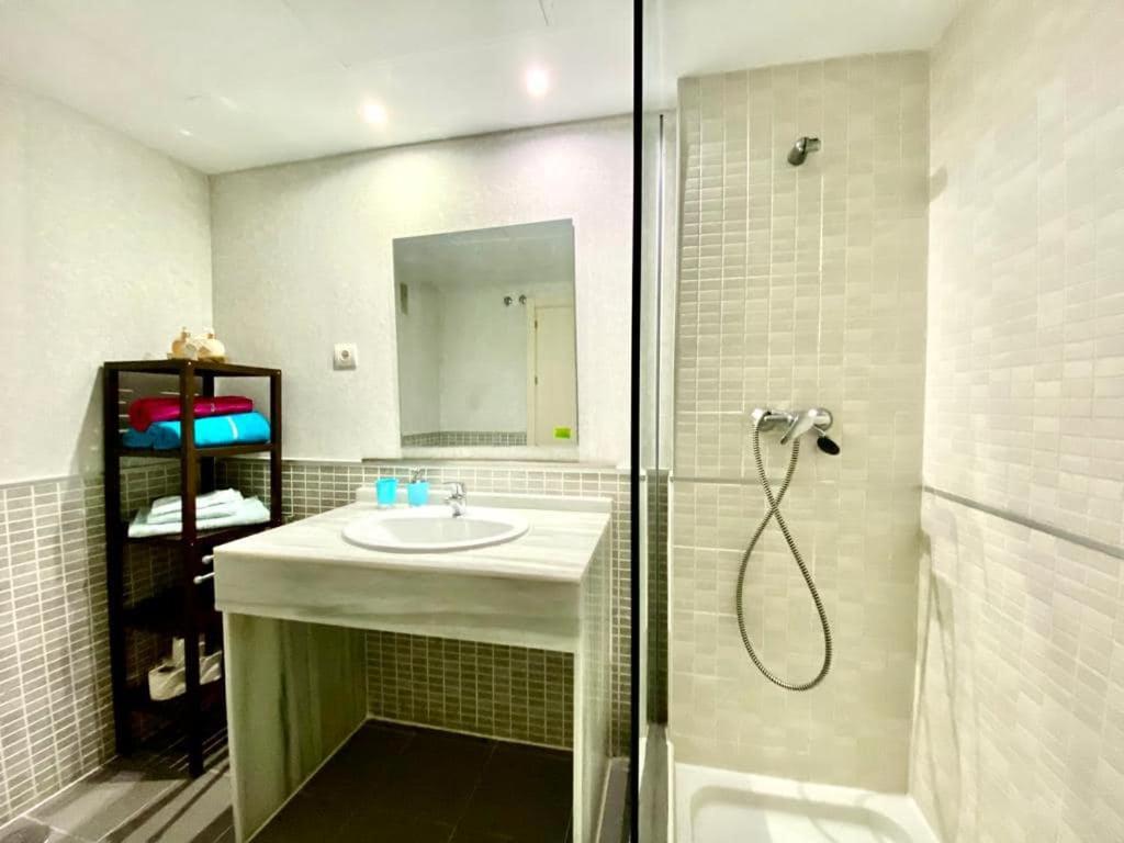 Apartment La Alcaidesa Zewnętrze zdjęcie
