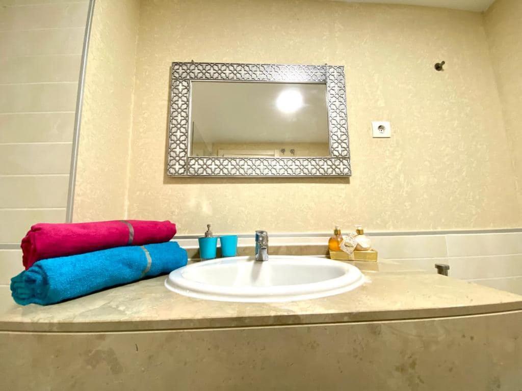 Apartment La Alcaidesa Zewnętrze zdjęcie
