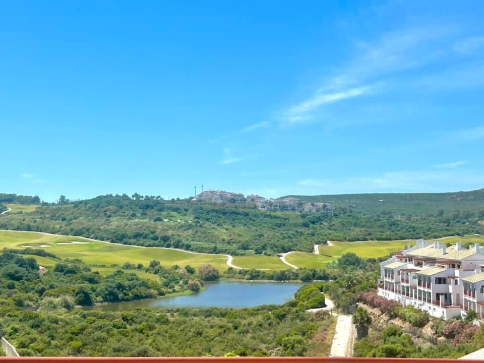 Apartment La Alcaidesa Zewnętrze zdjęcie
